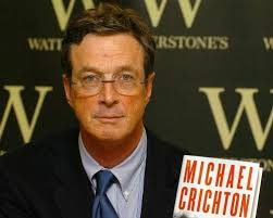 Michael Crichton - 600full-michael-crichton