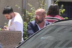 ANDIS: Ex Director Spagnuolo Indagado por Corrupción Millonaria