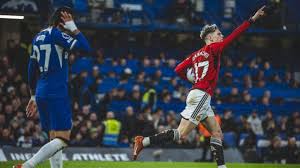 Benjamin Sesko to Man Utd: Eeiiish! Medical dey come! - Imagen principal del artículo