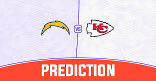 Chargers vs Chiefs Prediction and Preview - NFL Week 4, 2024