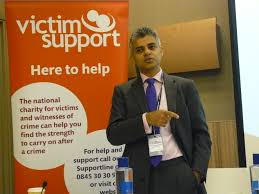 Image result for sadiq khan