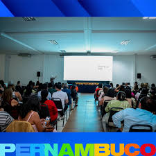 secretaria de educação do estado de pernambuco