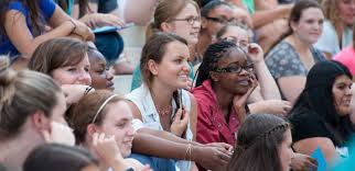 Image result for College women