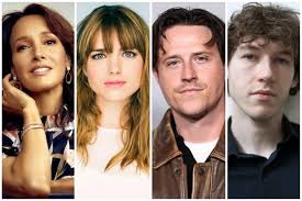 ‘NCIS: New York’ Casts Jennifer Beals, Jacqueline Byers, Shane Harper, Devin Druid