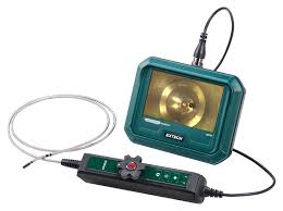 HDV730 EXTECH INSTRUMENTS, VIDEOSCOPE KIT, 2 ...