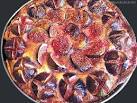 Tarte aux figues surgelees