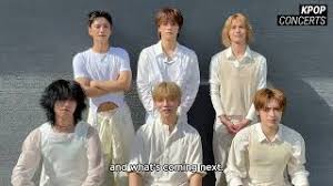 Kpopconcerts - News update