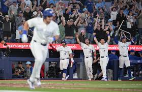 Blue Jays Nation - News update