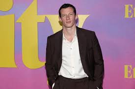 ‘Confirmed’ Next James Bond Callum Turner Accused of ‘Blabbing All Over Town’