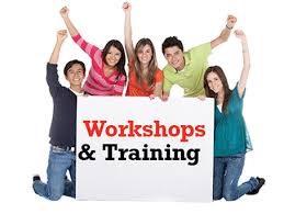 Image result for workshops