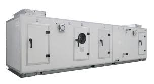 AHU vs. FCU: Comparing Air Handling Solutions in HVAC ...