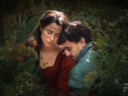 Irish cinema’s golden age: what’s the success down to?