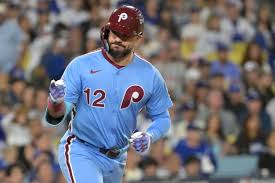 Pirates Eye Kyle Schwarber in Free Agency: A Bold Move?