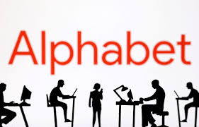 Alphabet's Q3 revenue growth likely to slow as competition pressures 
Search, YouTube