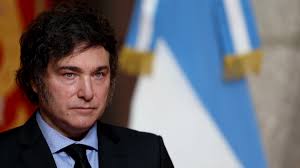 Quảng bá cho tiền điện tử $Libra, Tổng thống Argentina đối ...