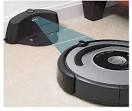 Comparativa de aspiradoras robot: iRobot Roomba, Ecovacs, Neato