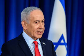 Netanyahu dice que Israel iniciará conversaciones directas con el Líbano centradas en el desarme de Hezbollah