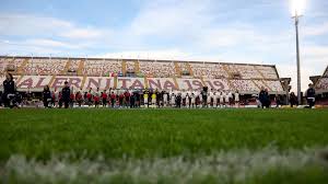 Salernitana - Team Altamura