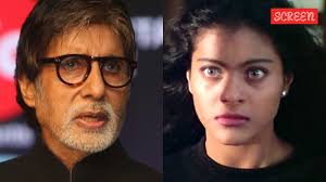 अमिताभ बच्चन को काजोल पर था शक, 'गुप्‍त' के डायरेक्‍टर ने दिया करारा जवाब! - Imagen principal del artículo