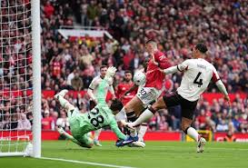 Premier League explain why Benjamin Sesko goal was allowed to stand against Liverpool amid handball claim