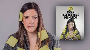 Florencia Sichel: Filosofía, Crianza y las Trampas de la Adultez