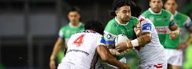NRL.com - News update