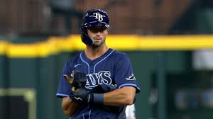 Rays Crush Astros: Caminero Leads Late-Inning Surge
