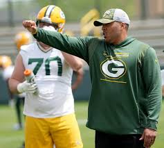 Sean Mannion adds former Packers assistant to Eagles’ coaching staff