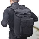 Trendy mens backpacks