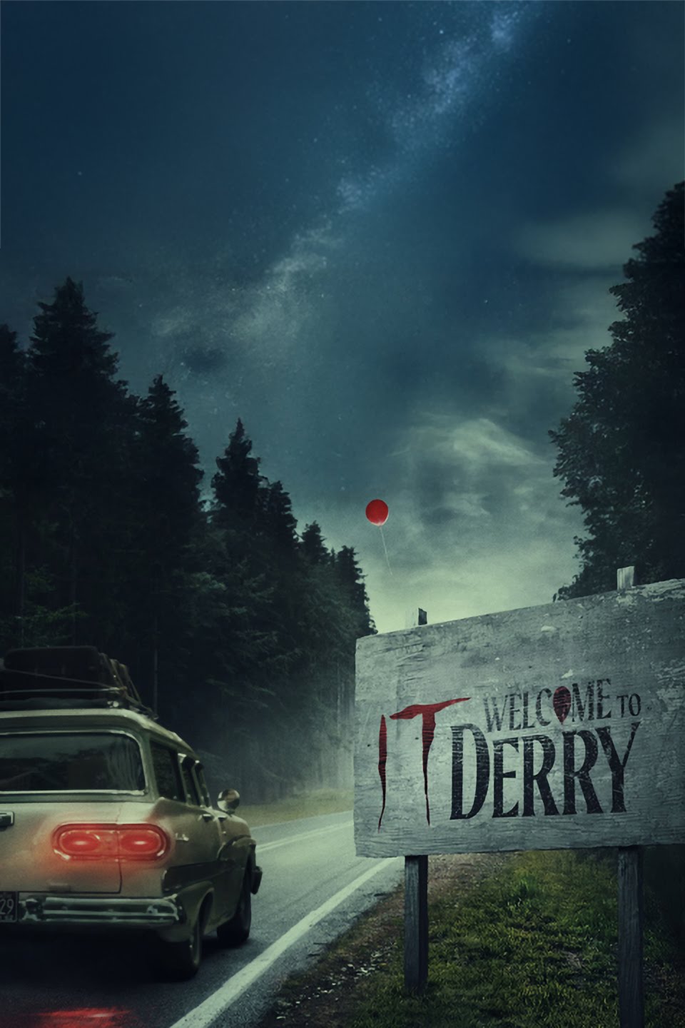 assistir It: Bem-Vindos a Derry online