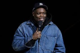 Michael Che Dropped Out of Kevin Hart Roast, Now Shades White Writers