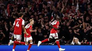 Three Premier League talking points