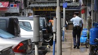 Fines not enough for off-duty cop convicted of theft, says magistrate