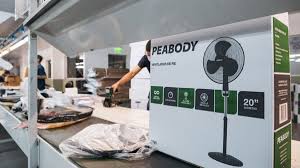 Peabody: La crisis de importaciones y el desplome de Goldmund S.A. en el concurso de acreedores