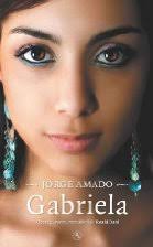 Gabriela, Clove and Cinnamon by Jorge Amado (BR, 1958) - 4 stars. Don&#39;t be fooled by the cover. This book has a lot more to offer. - 9025369898.01._SX140_SY224_SCLZZZZZZZ_