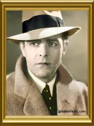 Antonio Moreno (1887-1967). Handsome silent star leading man Antonio (&quot;Tony&quot;) Moreno, born Antonio Garride Monteagudo in Madrid, ... - antoniomorenoportrait