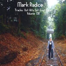 Mark Radice: Vol. 138-Tracks: Not Hit Not E (CD) – jpc - 0634479949296