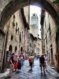 Resultado de imagen de san gimignano italia