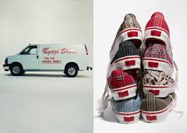 Fugazi is Dropping its Vans Collab for Only $5