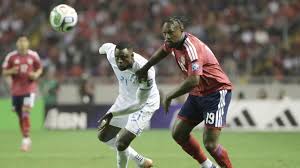 Costa Rica - Honduras