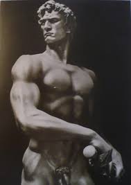 Resultado de imagem para aryan sculpture