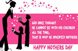 Image result for mother's day quote