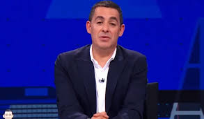 Antonio Naranjo, condenado a la 7ª opción en audiencias en Telemadrid con la entrevista a Ayuso