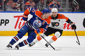 Danny Briere Sounds Exactly Like A Guy Who Is Lining Everything Up To Bring Connor McDavid To The Philadelphia Flyers