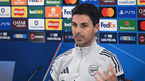 News source: Arsenal.com