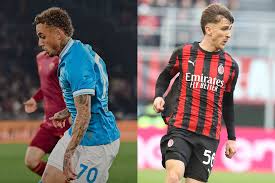 Apuestas y pronósticos Nápoles vs Milan