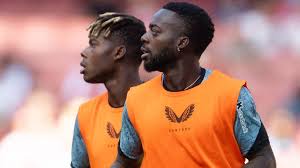 SPORT - News update