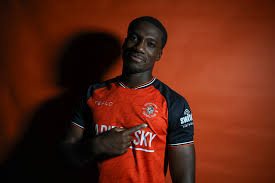 Luton Town Football Club - News update