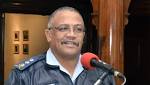 Police Minister welcomes conviction former