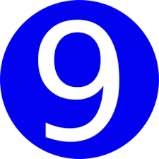 Résultat de recherche d'images pour "9"